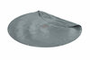 Akrobat Trampoline afdekhoes 305 cm Antraciet *Flat ground**