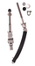 Schommelhaak Openbaar Groepschommels M16 Incl. *Veiligheids Ketting** Premium
