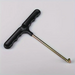 Trampoline verenspanner