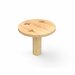 Eco-Play Robinia Zandtafel met Figuren Openbaar
