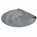 Akrobat Afdekhoes - 365 cm - Flat to the Ground - Antraciet