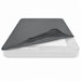 Akrobat Afdekhoes - 305x183 cm - Inground & Above Ground - Antraciet