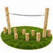 B-Play Robinia Stappaaltjes met Touw Openbaar - Module 4