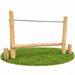 B-Play Robinia Loopbalk met Touw en Stappalen Openbaar - Module 6