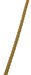 Los Gewapend Touw - Ø16mm - Beige - per meter