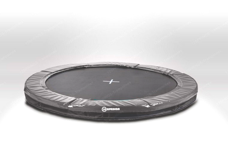 mout heuvel Bestrating Akrobat Trampoline Primus Inground 365 cm Antraciet kopen? - De Bruine Speeltoestellen mout heuvel Bestrating Akrobat Trampoline Primus Inground 365 cm Antraciet kopen? - De Bruine Speeltoestellen