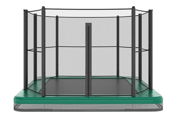 Akrobat trampoline