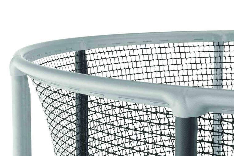 Akrobat Trampoline Gallus 360 cm met veiligheidsnet