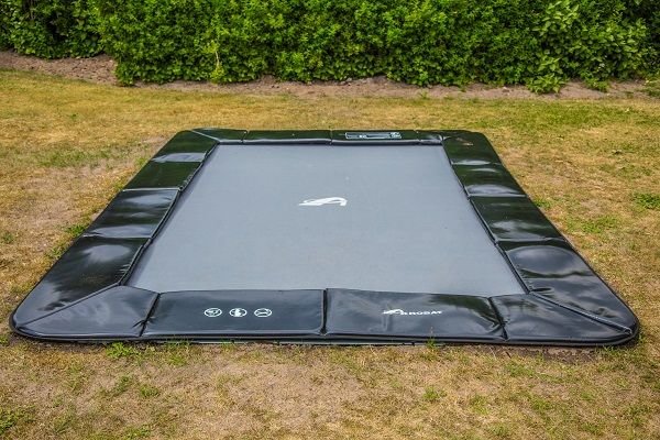 Akrobat Trampoline Primus Inground