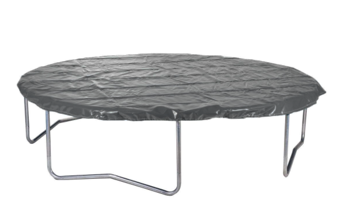 Akrobat Trampoline afdekhoes Extra 244 cm Antraciet