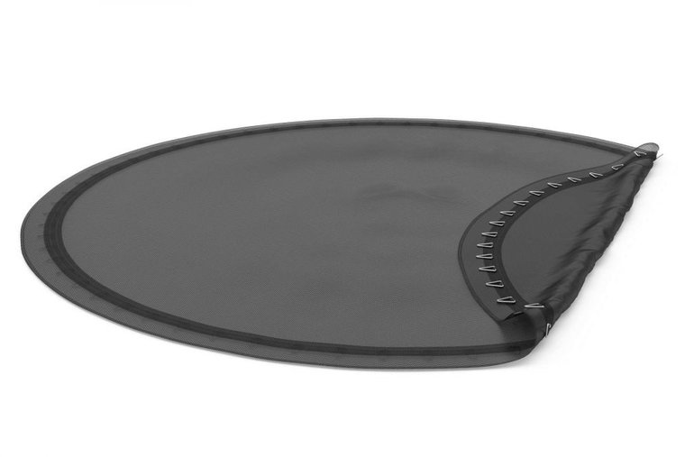 Springmat Akrobat Trampoline AkroVentSport &Oslash;365 cm