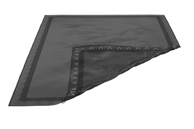 Springmat Akrobat AkroAir trampoline 335x244 cm 