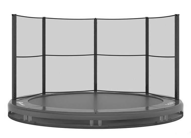 Akrobat Trampoline Grasshopper Inground 