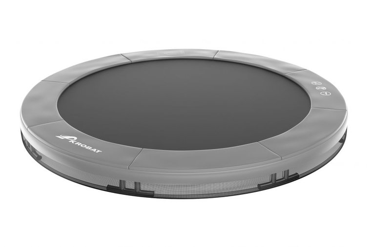 Akrobat Trampoline Grasshopper Inground 