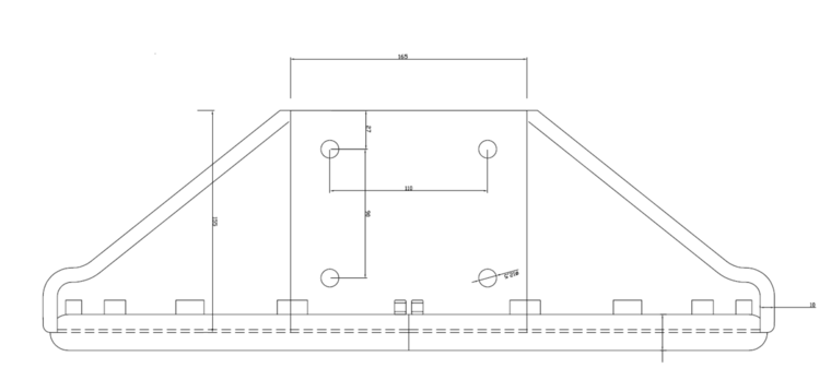 Basketbalring