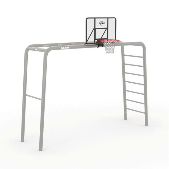 Berg Playbase Basketbalring