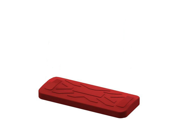 Los Schommelzitje Rubber Premium Rood