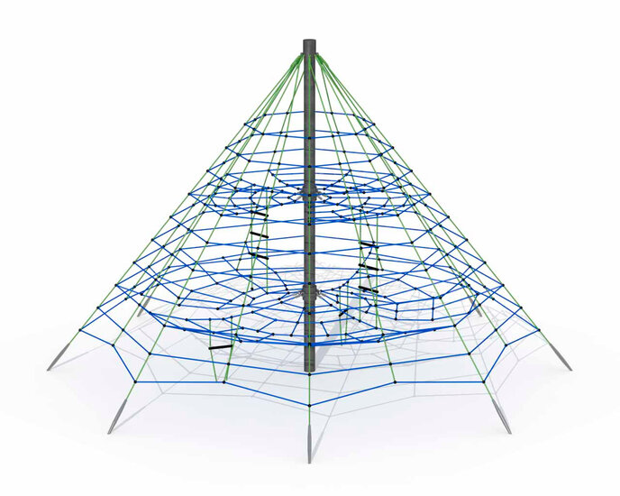 Europlay Piramidenet Venus 4,5 M