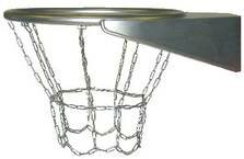  Los Basketbalnet voor ring