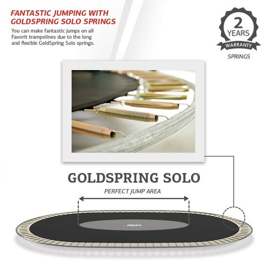 goldspring veren