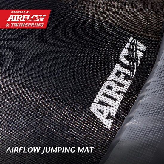 springmat airflow 