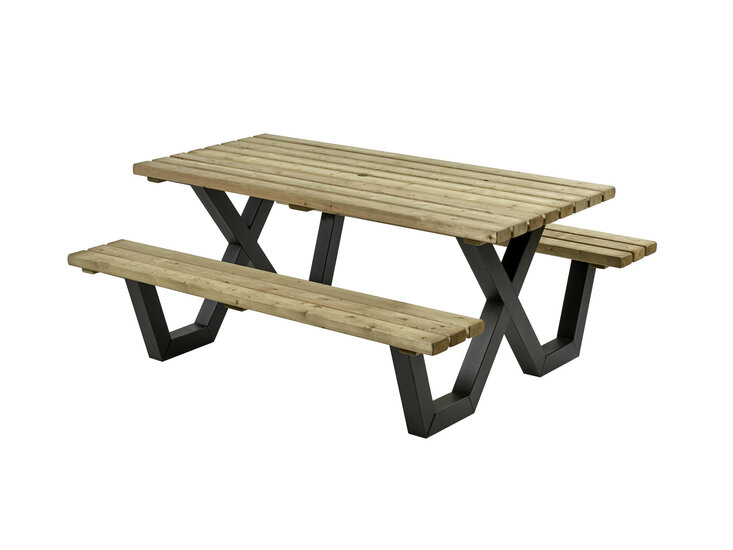 Picknicktafel