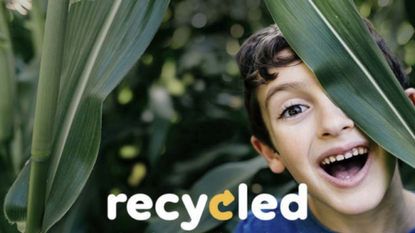 Recycled product