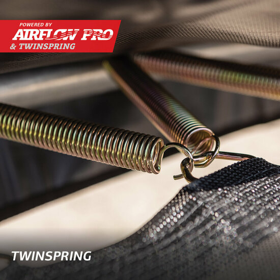 twinspring vering