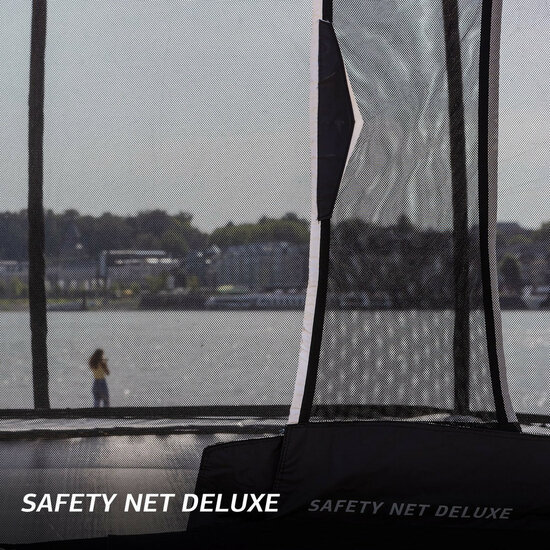 safetynet de luxe XL