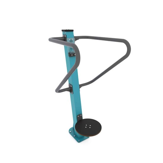 Outdoor Fitness Core Twister Turquoise