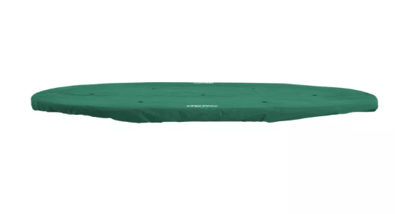 Berg Afdekhoes 380 Extra Groen