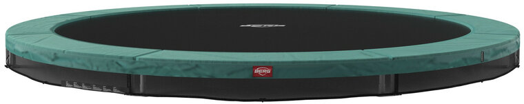 BERG Inground Favorit Trampoline 330 cm Groen
