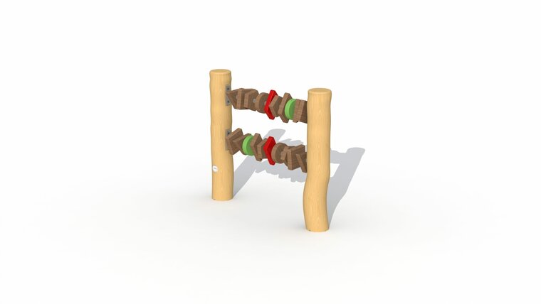 Eco-Play Robinia Telraam