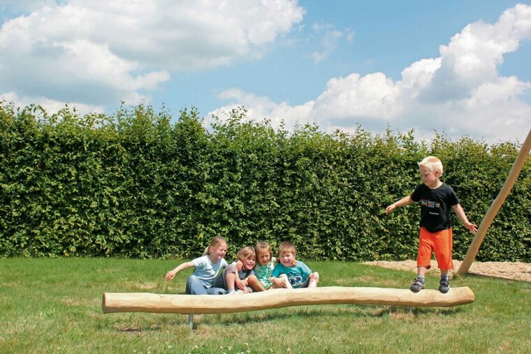 Evenwichtsbalk eco-play