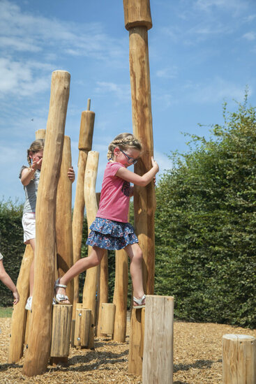 Leuk spelen!