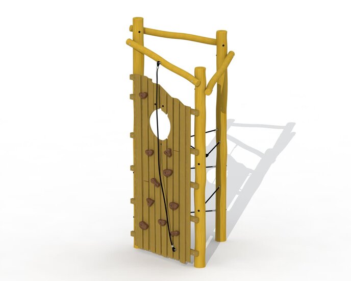 Eco-Play Klautertoren Openbaar