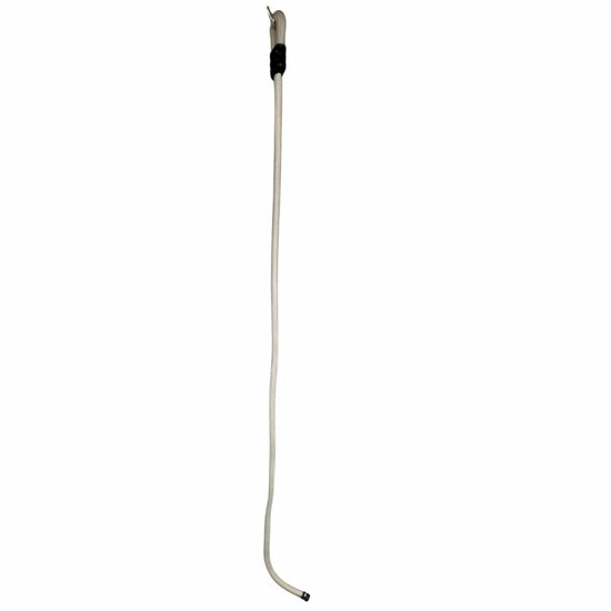 Klimtouw Beige BR Ø26mm zonder knopen 260 cm