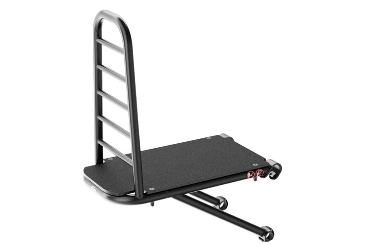 BERG PlayBase Los Platform voor glijbaan