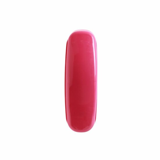 Telefoon Kunststof Roze dicht geklapt