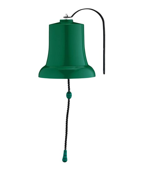 Rinkelbel Groen