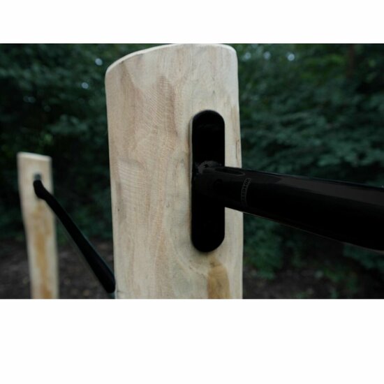 detail verbinding
