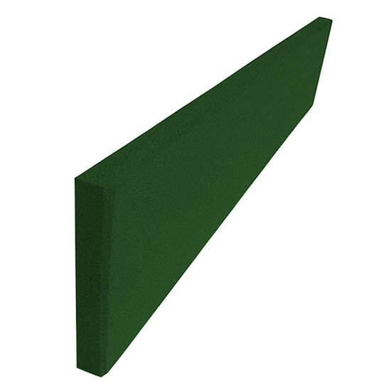 Rubber Opsluitband Groen