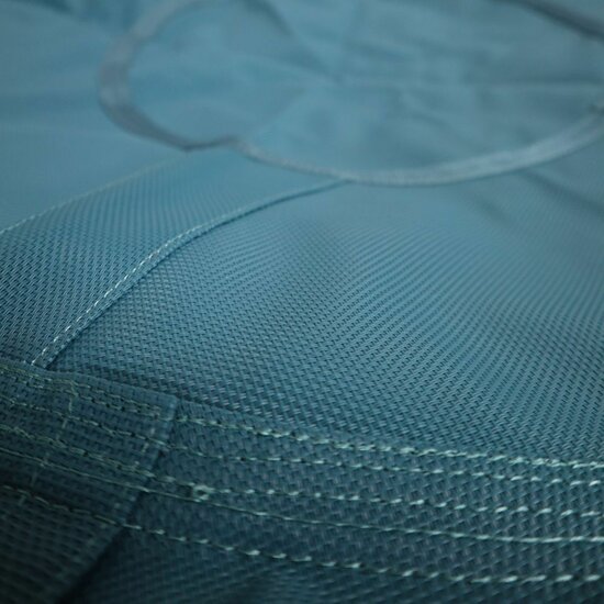 Detail BR-100-TURQ-BR