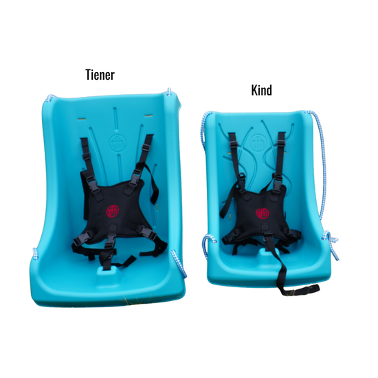 Verschil tussen kuipschommel