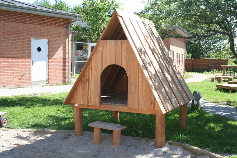 Sfeerfoto Speelhuis Knaphus