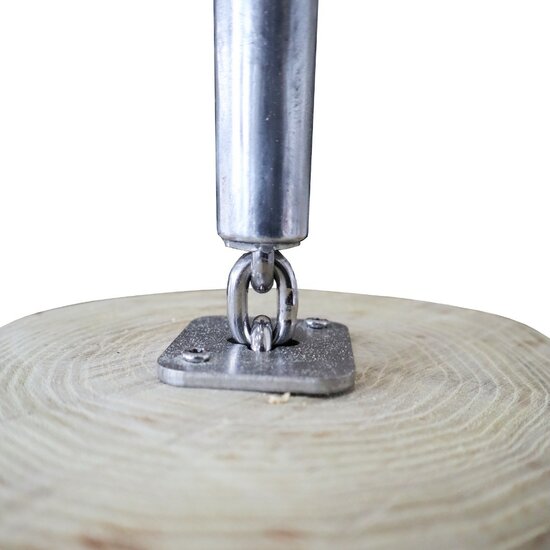 Sfeer foto Chain clamp A