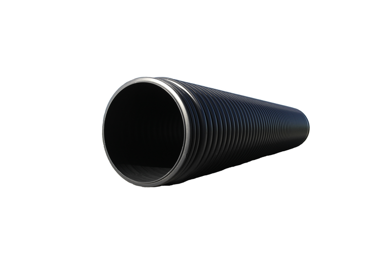 Kruiptunnel 1.65 meter Zwart *&Oslash;80cm** 