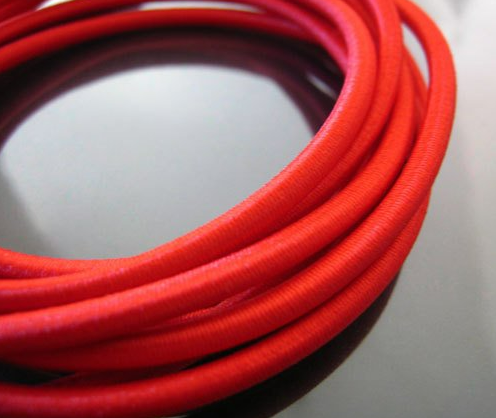 Close up trapezekoord