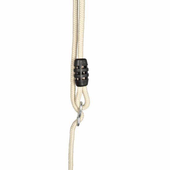 BR beige touw