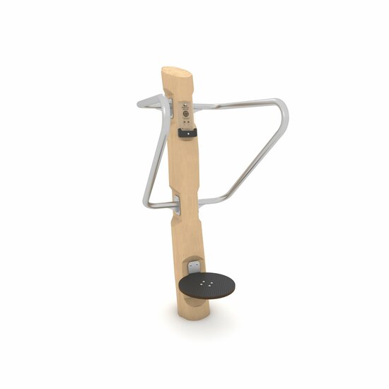Robinia Outdoor Fitnesstoestel Core Twister